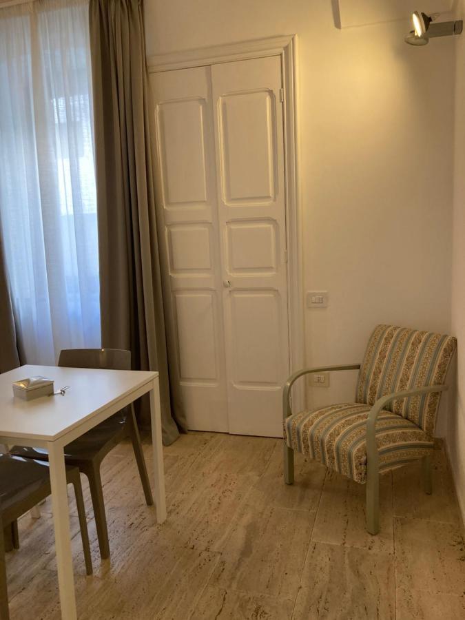 Corte Baracca B&B Suite Matino Eksteriør bilde