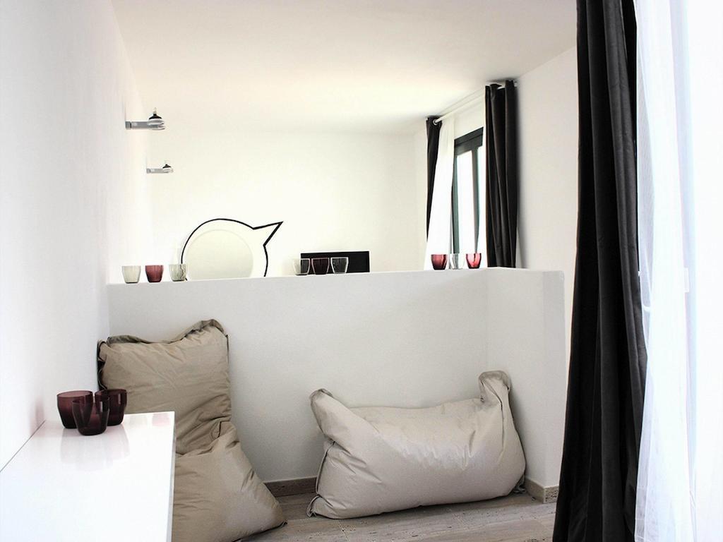 Corte Baracca B&B Suite Matino Eksteriør bilde