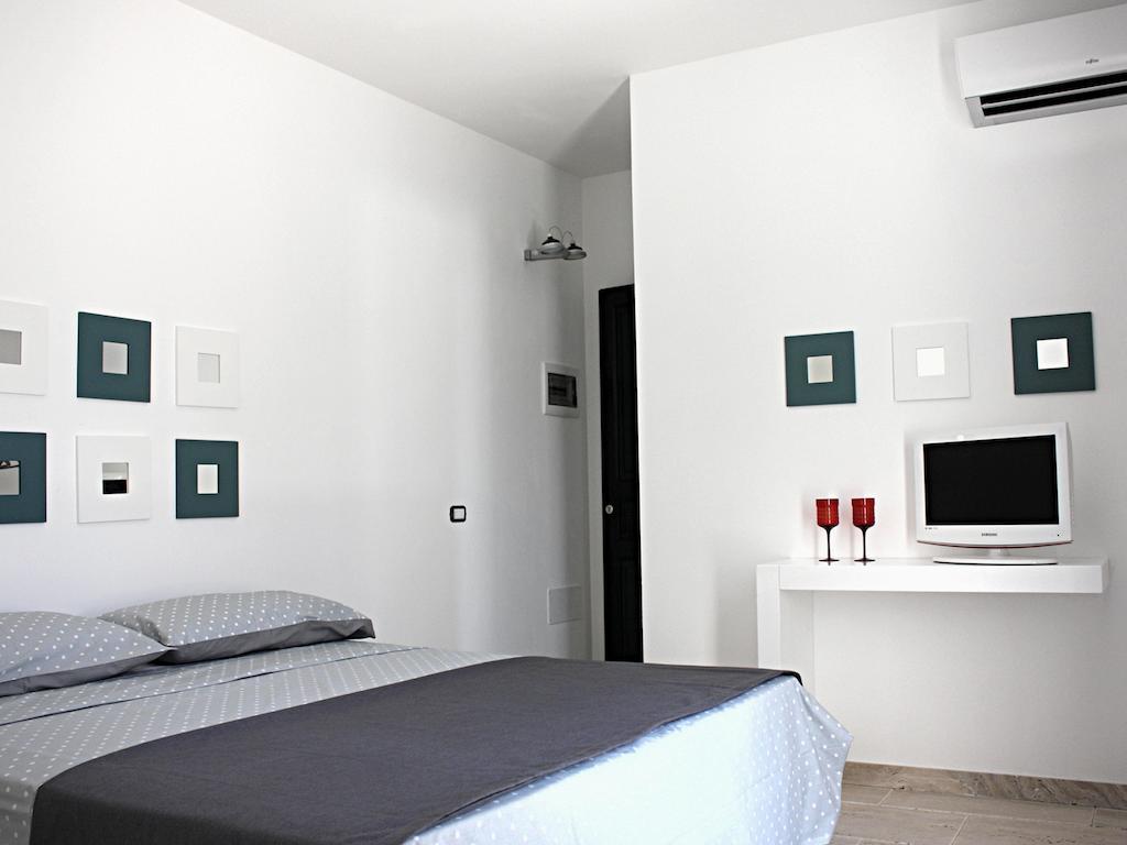 Corte Baracca B&B Suite Matino Rom bilde